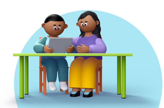 Kids don’t have to choose between homework and playtime with Prodigy